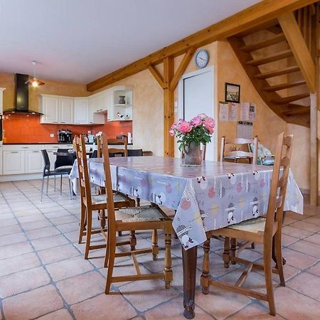 Gite Calme Entre Plage Et Nature, 3 Chambres, Jardin Clos, Proche Guerande/La Baule - Fr-1-306-1125 Saint-André-des-Eaux المظهر الخارجي الصورة