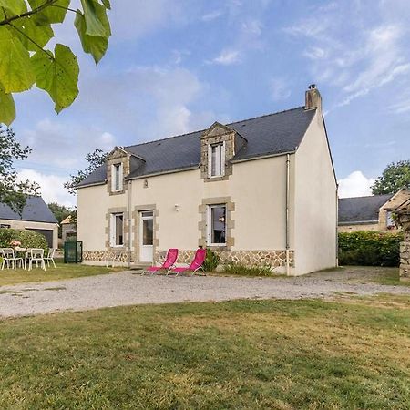 Gite Calme Entre Plage Et Nature, 3 Chambres, Jardin Clos, Proche Guerande/La Baule - Fr-1-306-1125 Saint-André-des-Eaux المظهر الخارجي الصورة