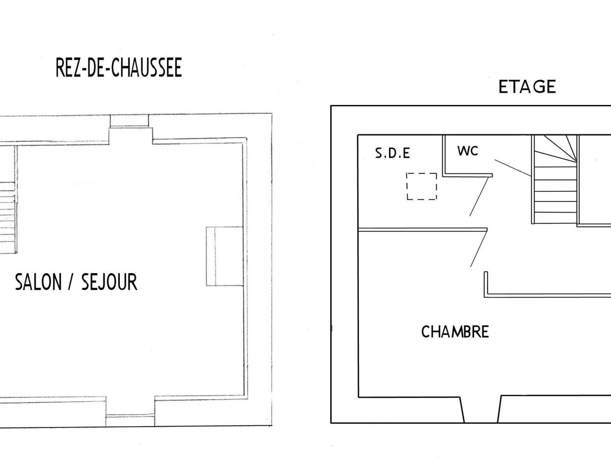 Gite Calme Entre Plage Et Nature, 3 Chambres, Jardin Clos, Proche Guerande/La Baule - Fr-1-306-1125 Saint-André-des-Eaux المظهر الخارجي الصورة