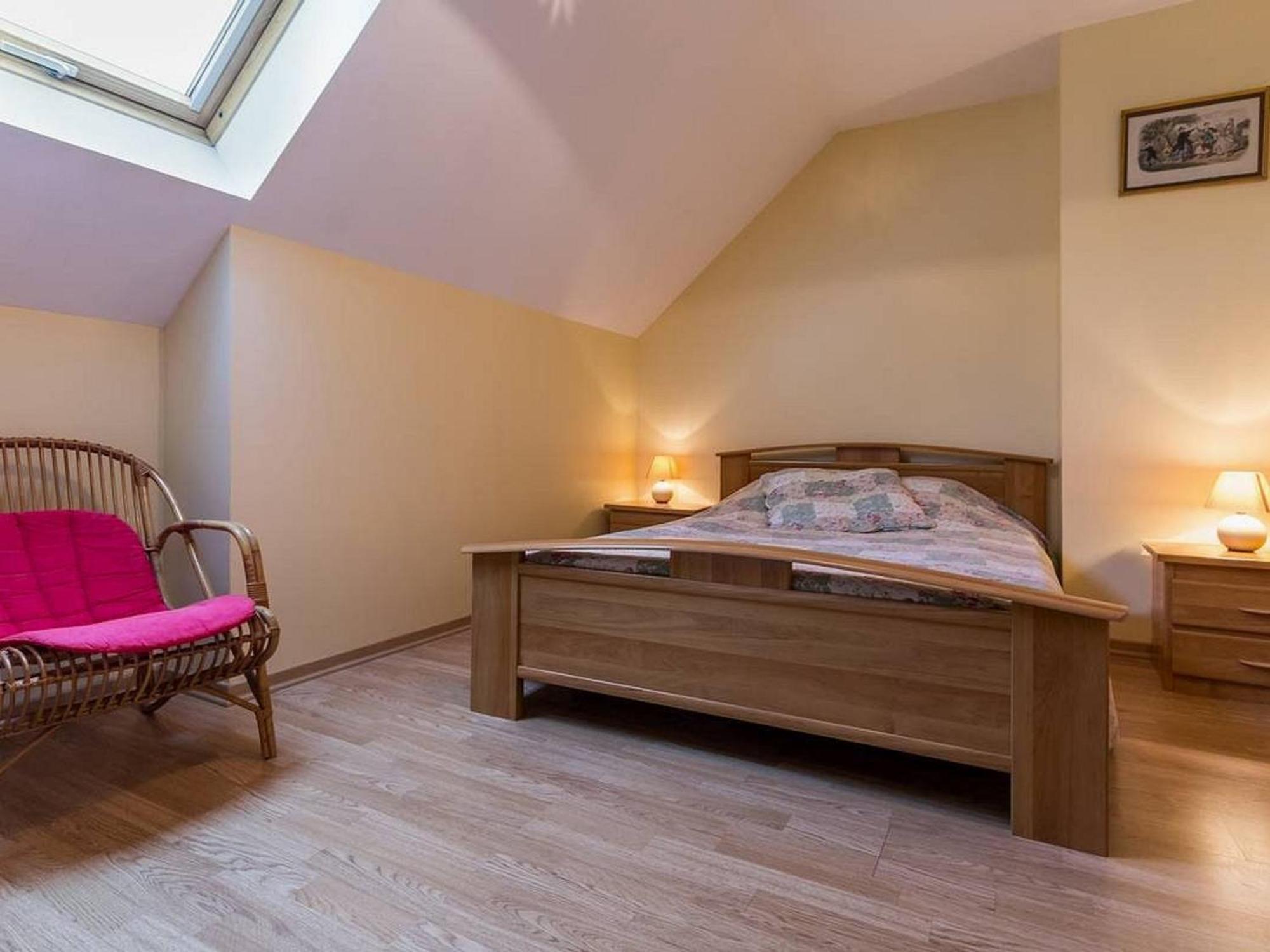 Gite Calme Entre Plage Et Nature, 3 Chambres, Jardin Clos, Proche Guerande/La Baule - Fr-1-306-1125 Saint-André-des-Eaux المظهر الخارجي الصورة
