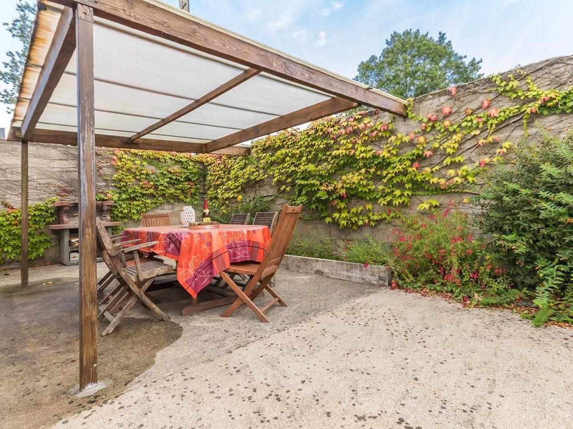 Gite Calme Entre Plage Et Nature, 3 Chambres, Jardin Clos, Proche Guerande/La Baule - Fr-1-306-1125 Saint-André-des-Eaux المظهر الخارجي الصورة